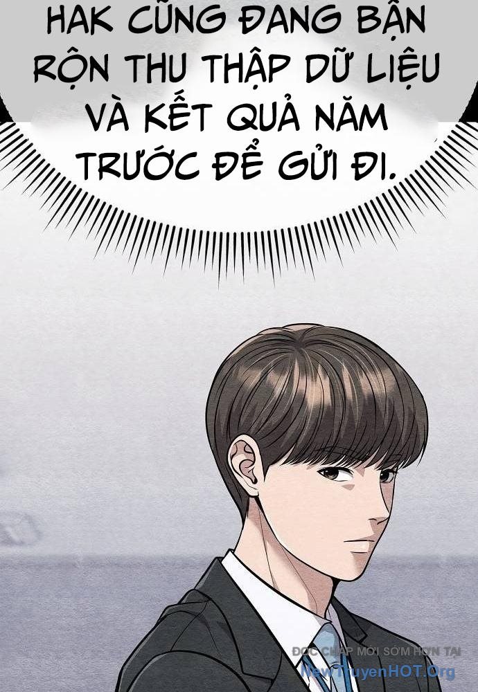 Nhân Viên Thực Tập Kim Cheolsu - chap82 - Trang 126